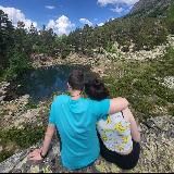 Двое с Рюкзаками