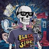 Темная сторона юмора