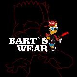 𝕭𝖆𝖗𝖙'𝖘 𝖜𝖊𝖆𝖗