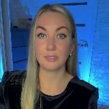 Контент и Трафик в TG • Саша Николаева