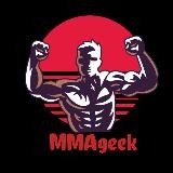 MMAgeek
