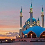 Казань | Online