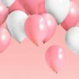 Аэродизайн чат — гелиевые и воздушные шары