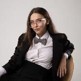 True BioHacking | Екатерина Чигаева