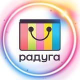 Магазин Радуга 🟢 в сети