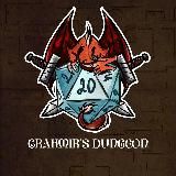 Grahmir’s Dungeon