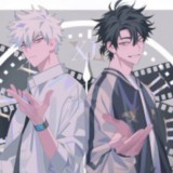 Агент времени аниме