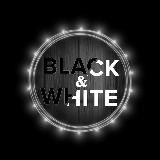 Black & White 🔞