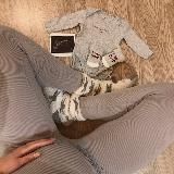 Мамочкам и малышам WB 💜