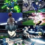 BLUE LOCK SAISON 2 VF