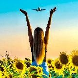 Авиаторша | Ирина Пономарёва