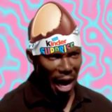 киндерсюрприз