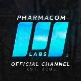 PHARMACOM LABS 🇷🇺 РОССИЯ (Метан , Турик, Суст )