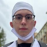 Медик из Фокса ❤️🔥