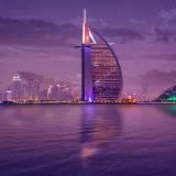 Летим в Дубай