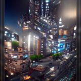 Рисуем нейросетью