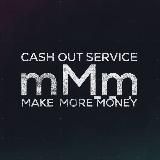 мMм Service / Mavro CashOut