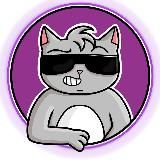 Добрый котик