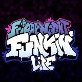 Friday Night Funkin' LITE (Unofficial) + LITE mods