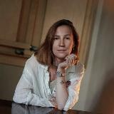 Белая дорога (Сенина Дарья)