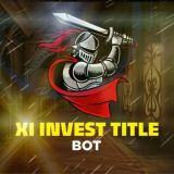 Chat | Xl Invest Title ️