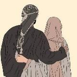 Муж и жена 🖤 (Семья в Исламе)