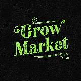 Grow Market