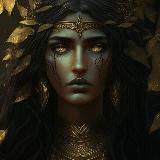 The Sky above, the Earth below