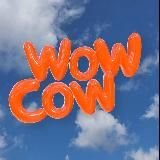 wowcow — креативная онлайн школа 🍄