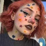 🌤️Идеи для макияжа🌧️