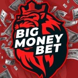 BIG MONEY BET 💰💰💰
