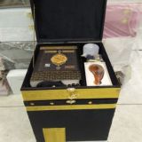 SOVĞALAR OLAMI DILIXON