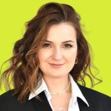 🚀 Анна Синалеева Chat