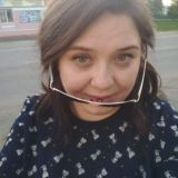 Олимпиада Ивановна