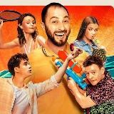 Отпуск сериал