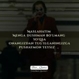 ꧁͢❉͎͢🇧͢ҽ͢๐͢ʑ͢๐͢ℜ͢ɨ͢๓͢ร͢ล͢🇳͢🖤🍃͢꧂UYDA QOLING!