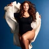 PlusSize, одежда больших размеров