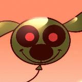 собака на дереве 🐶🌳