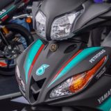 LFIE Lagenda Fuel Injection Edition