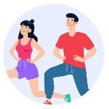 Спорт для всех | Кировская область