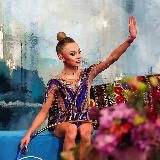 Alisa Medvedeva | ОФК | official group