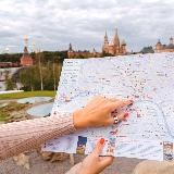 Ваш навигатор по Москве