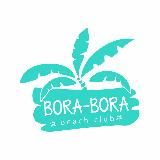 Bora Bora Beach Club Anapa