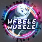 HEBELE HÜBELE