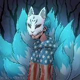 VULPES VULT! и его маленькая прекрасная жизнь 🦊