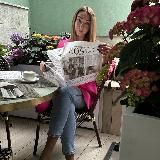 Татьяна | Телега в деле