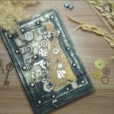 БЛОКНОТНАЯ №1 (блокноты📕 ежедневники📆 открытки🧧 купюрницы🗃)