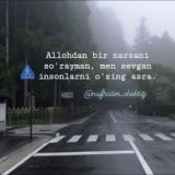 SENI SOGINDIM JONIM 🥺🥺