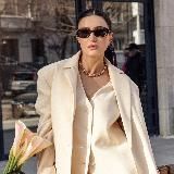 Инна • Амбассадор дисциплины