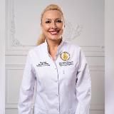 Психолог Кирасова Олеся Павловна.